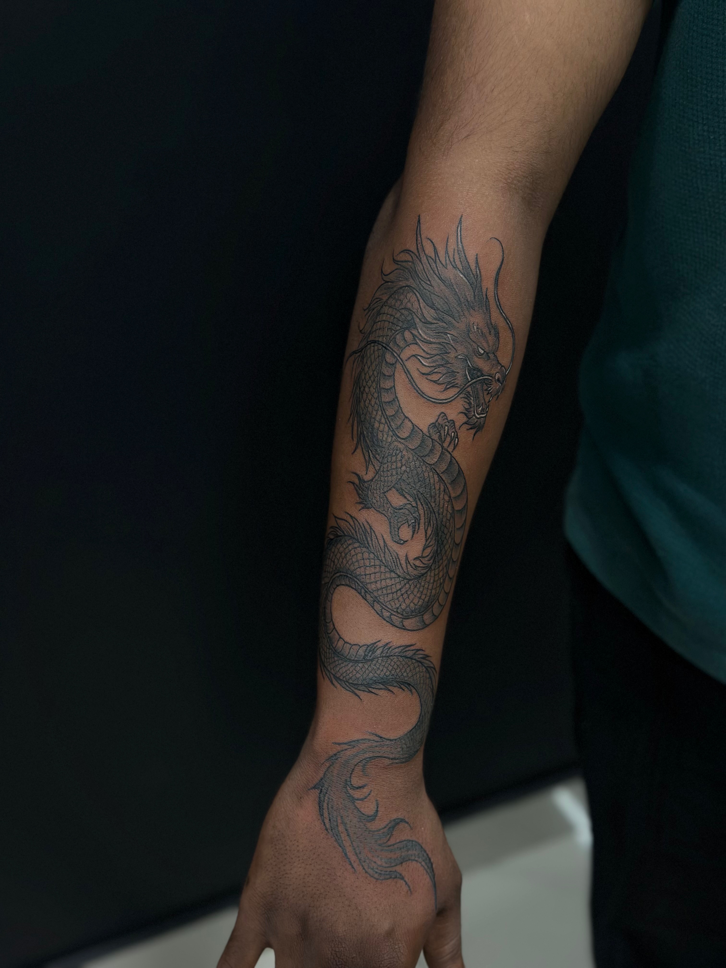 New Artwork
