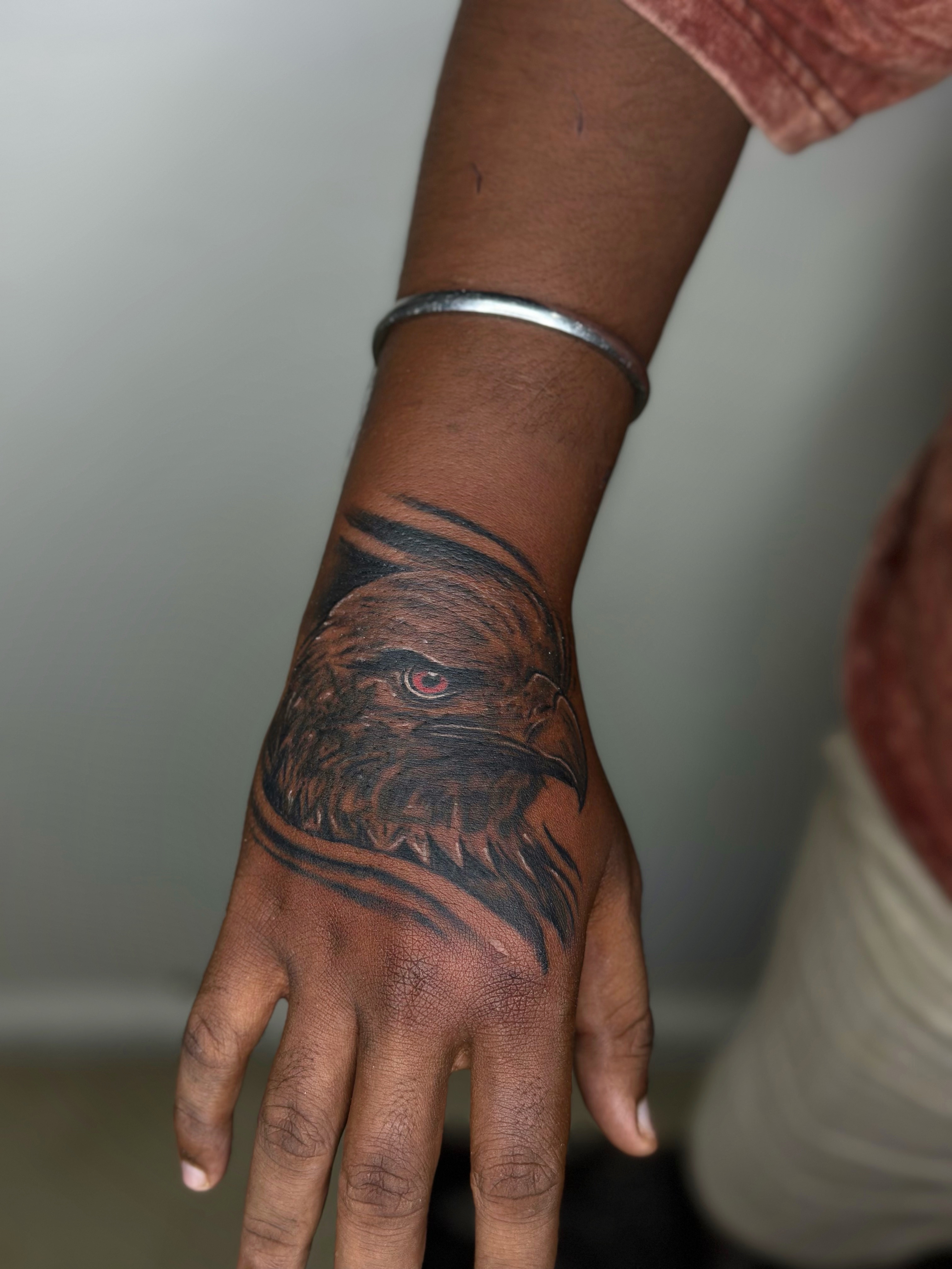 New Artwork