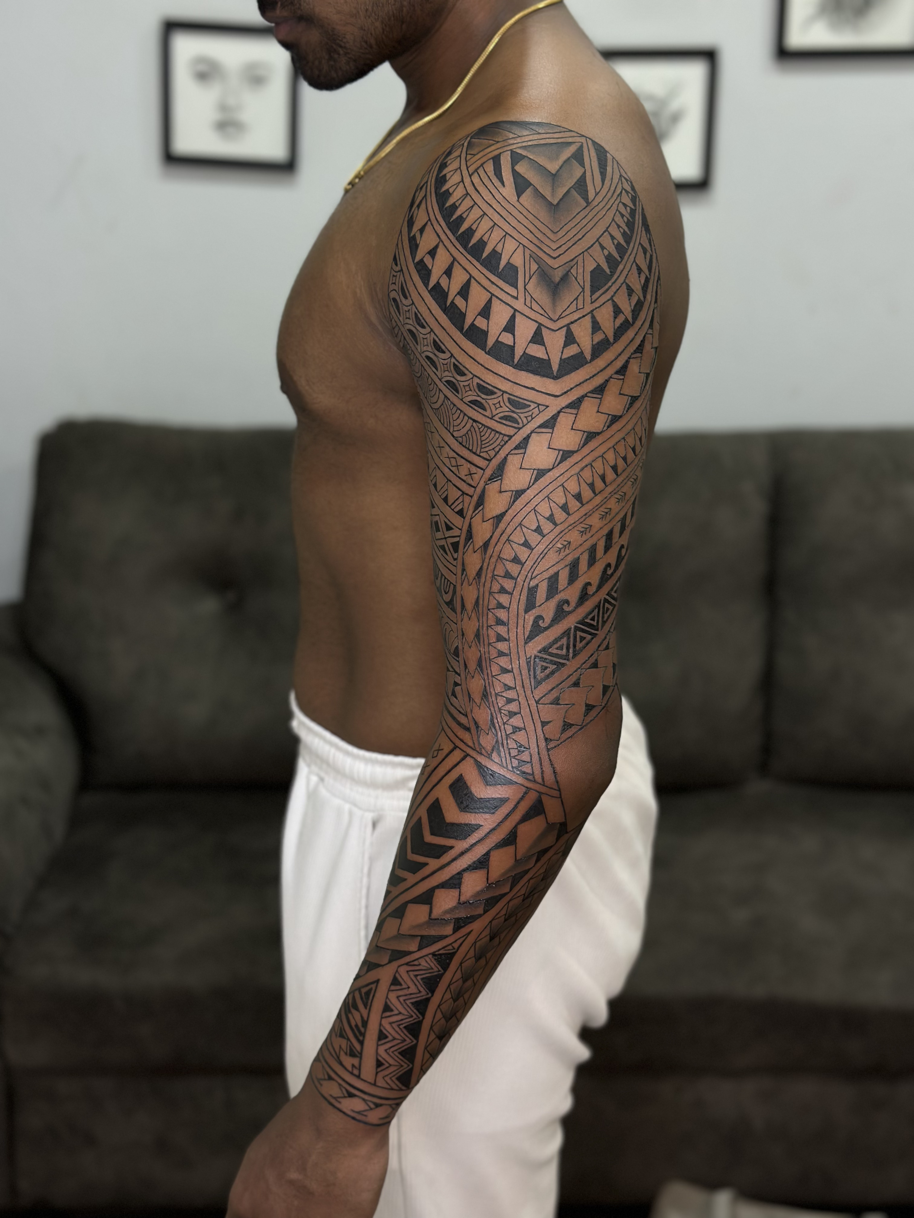New Artwork